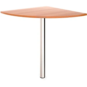 Приставка Protech В-840 Миланский орех фото