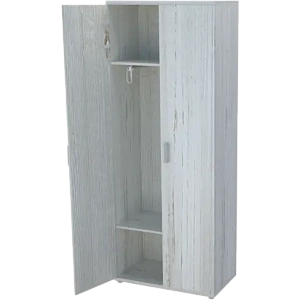 Шкаф для одежды Protech НТ-590 Сосна винтер фото