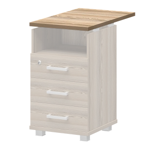 Крышка тумбы Protech НТ-320.73 Дуб сафари фото