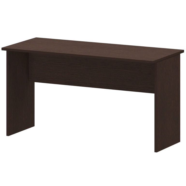 стол рабочий protech а-003.60 дуб венге фото