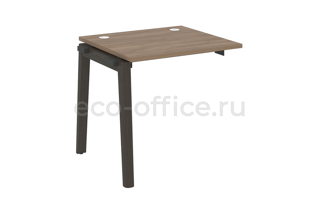 Наборный элемент рабочей станции ONIX WOOD OW.1.NRS-0.7 Дуб Аризона / Дуб Тёмный  стоимость
