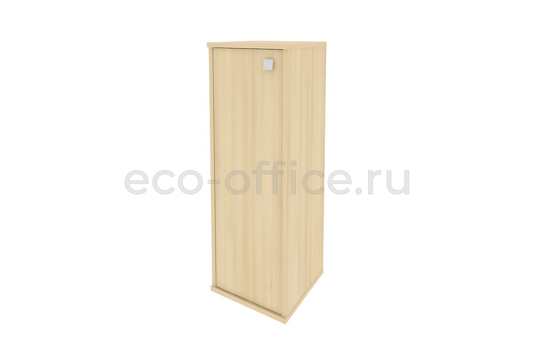 Шкаф средний узкий левый STYLE Л.СУ-2.3 (L) Акация Лорка купить в Москве