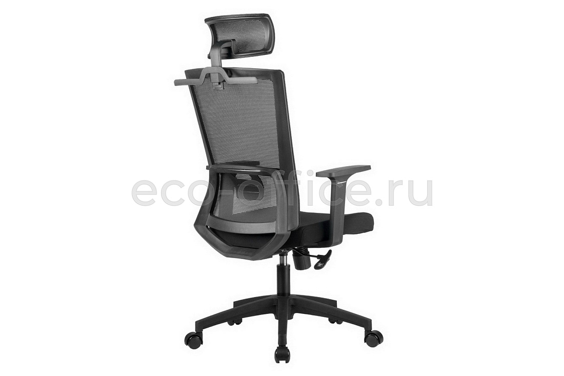Кресло офисное RV Chair LINK A926 Чёрная сетка  стоимость