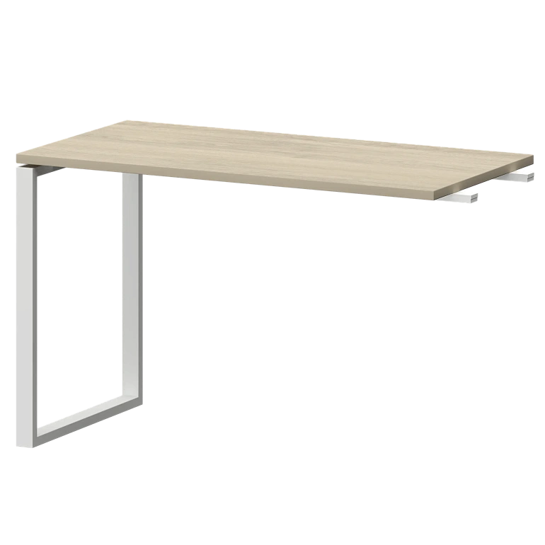 бриф-приставка protech смб25-о-12.пр25 кронберг/белый фото