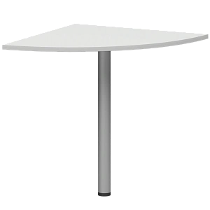 Приставка Protech А-020 Белый фото