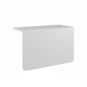 Полка-фартук Salute SAL31094110 фото