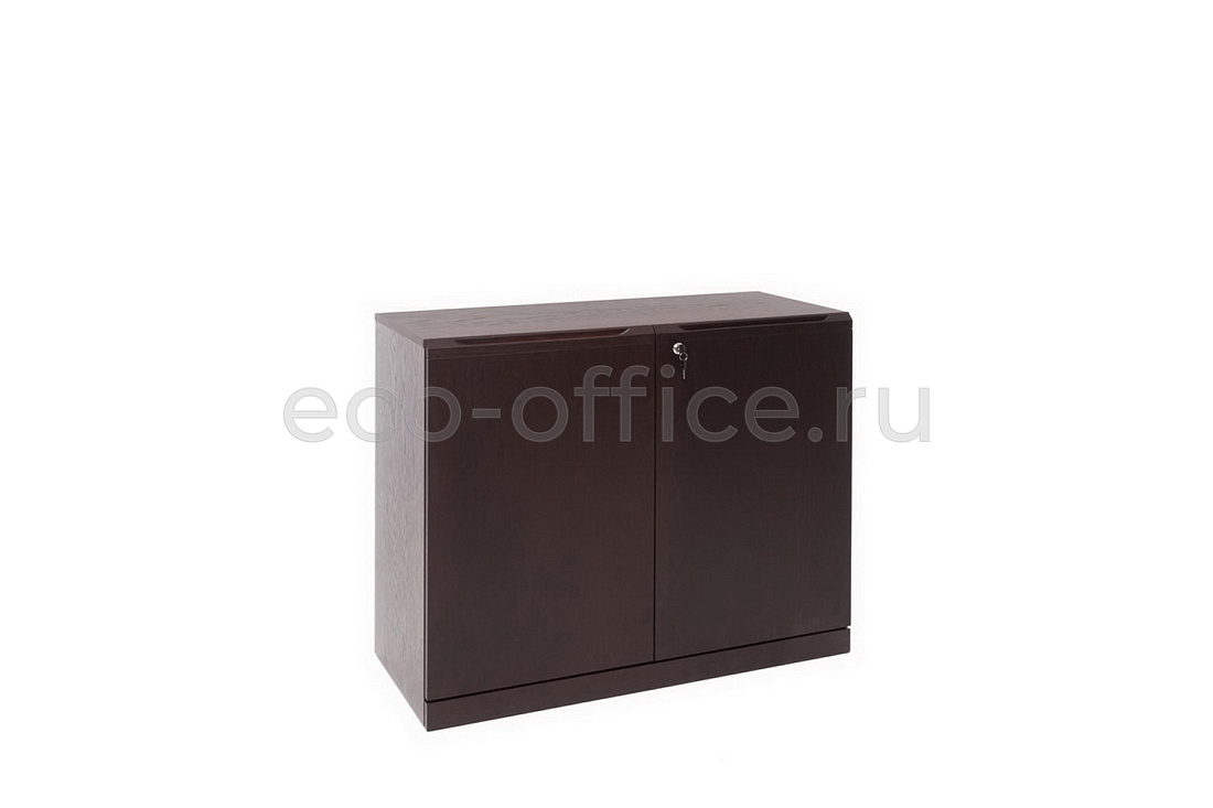 Греденция 2 двери LAMARI SET 105 502 FE Дуб Ферро купить в Москве
