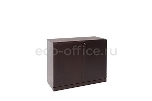 Греденция 2 двери LAMARI SET 105 502 FE Дуб Ферро фото
