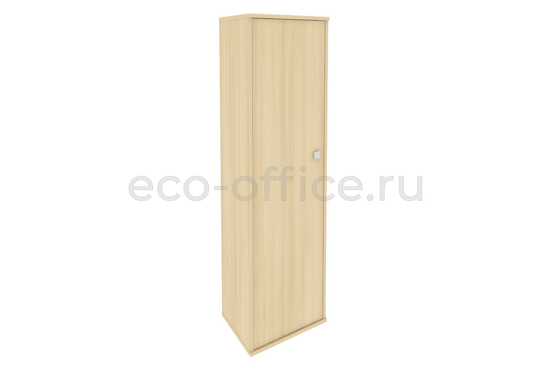 Гардероб узкий STYLE Л.ГБ-1 Акация Лорка купить в Москве
