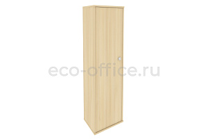 Гардероб узкий STYLE Л.ГБ-1 Акация Лорка фото