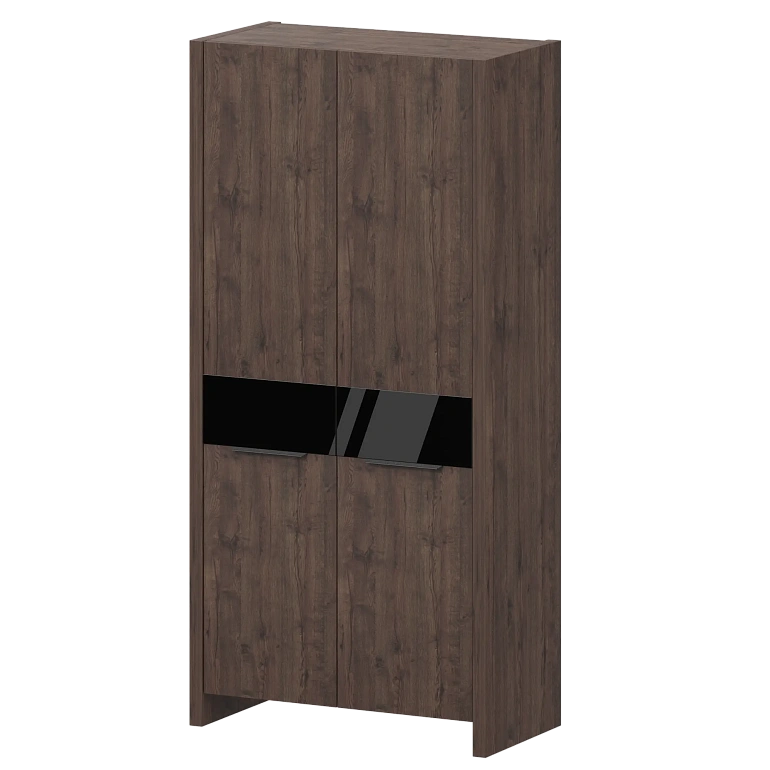 стеллаж закрытый protech кт-42.38/кт-51.18/кт-52.18 дуб апрель фото