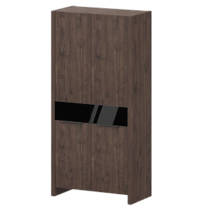 Стеллаж закрытый Protech КТ-42.38/КТ-51.18/КТ-52.18 Дуб апрель фото