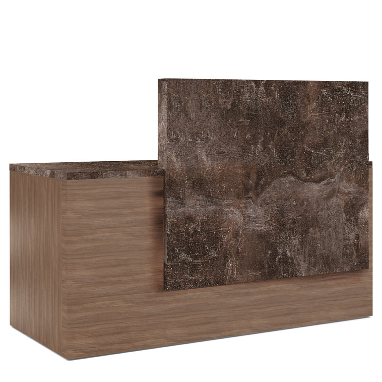 стойка ресепшн левая b-tone btn36190242 фото