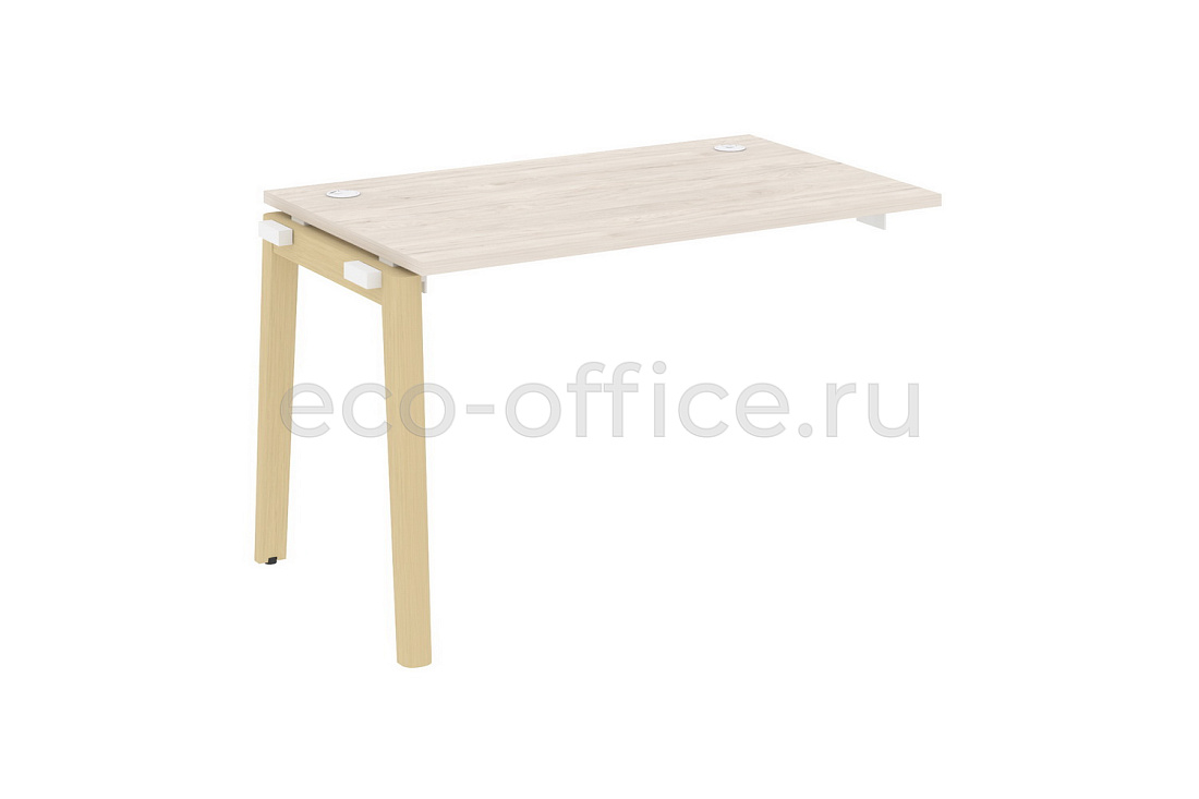 Наборный элемент рабочей станции ONIX WOOD OW.1.NRS-2.7 Денвер Светлый / Дуб Светлый  стоимость