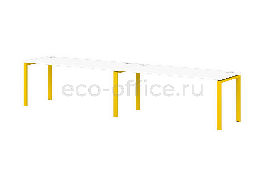 Линейный кластер на металлокаркасе 60*30 SENTIDA COLOR S-134 Манго  стоимость