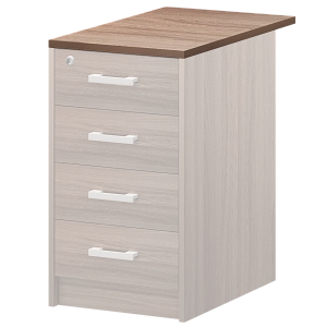 Крышка к приставным тумбам Protech А-707 Темный шимо фото