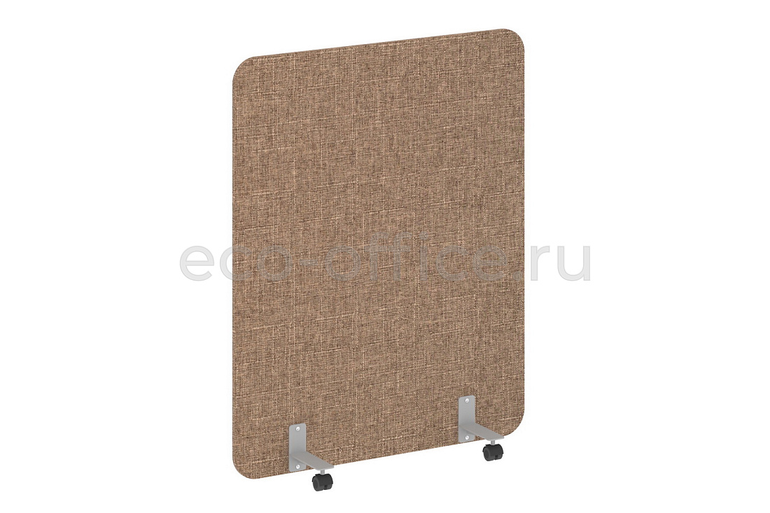 Перегородка на металлических опорах, на роликах R-LINE SOFT AP.R-120-150 Romeo_03  стоимость