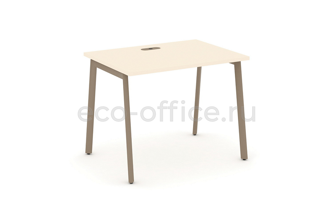 Стол рабочий ESTETICA ES.SP-1-LP Сатин  стоимость
