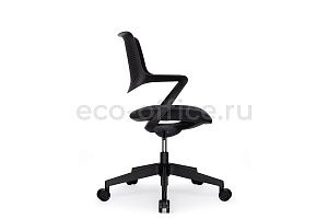 Кресло RV Design DREAM B2202 Чёрная ткань фото