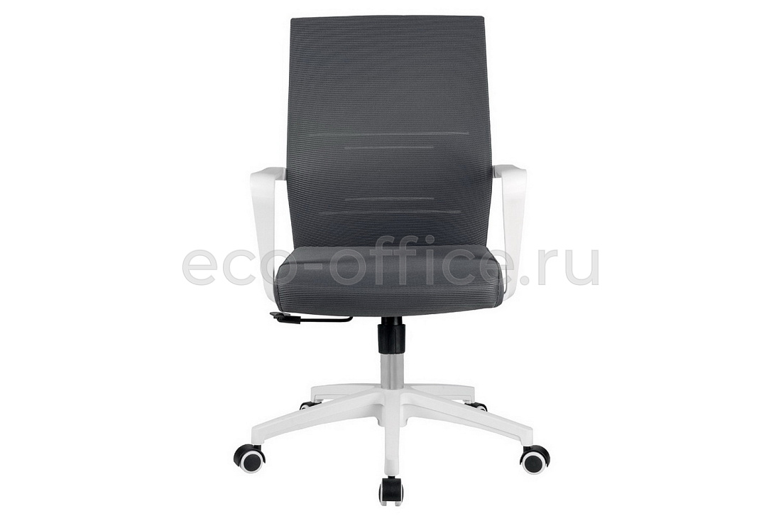 Кресло офисное RV Chair LIKE B819 Серая сетка  стоимость