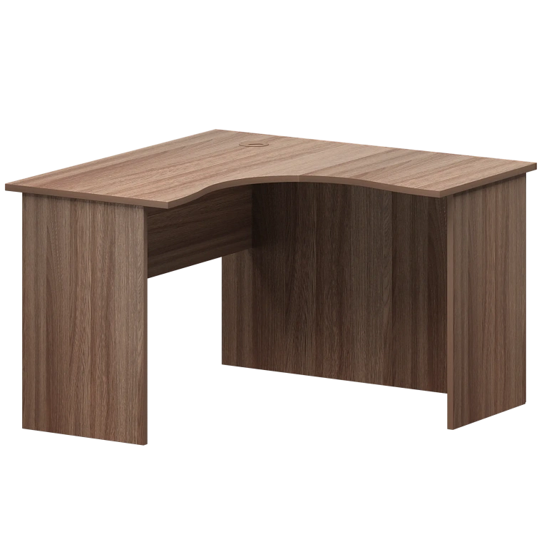 стол компактный правый protech а-203.60.пр темный шимо фото