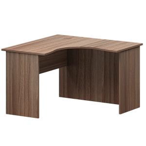 Стол компактный правый Protech А-203.60.ПР Темный шимо фото