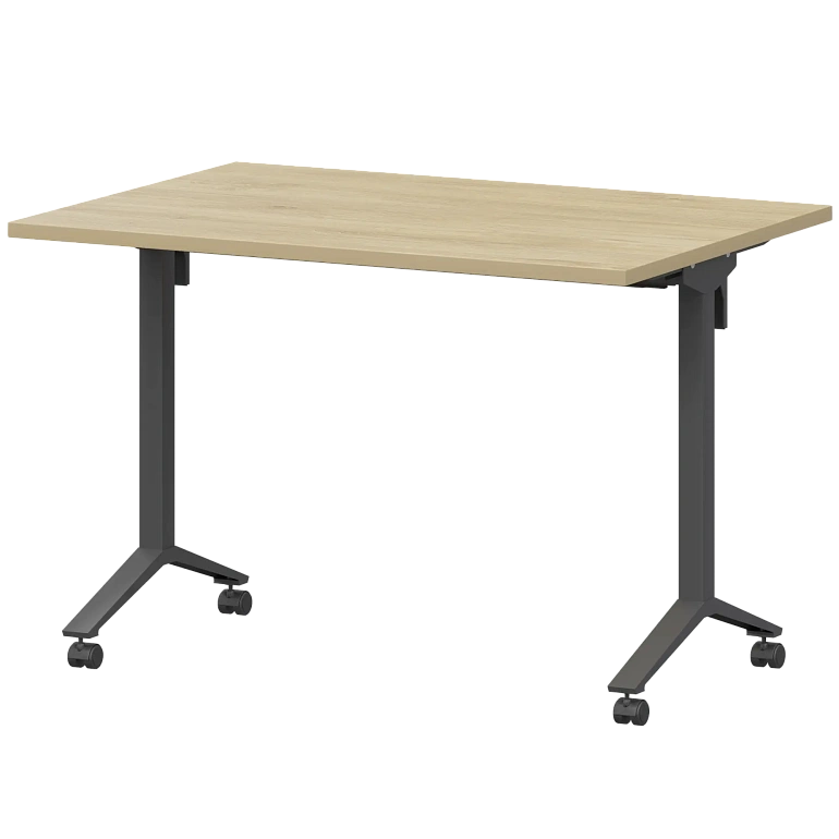 стол мобильный складной protech мб25-100.70 баттл рок/антрацит фото