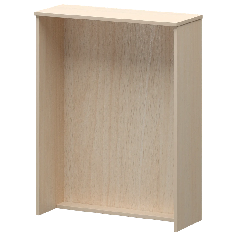 стойка прямоугольная protech а-551 бук фото