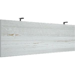 Модести-панель Protech СММ25-12 Сосна винтер/Антрацит фото