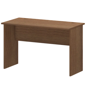 Стол с левым и правым кабель каналом Protech А-002.60.К Орех фото