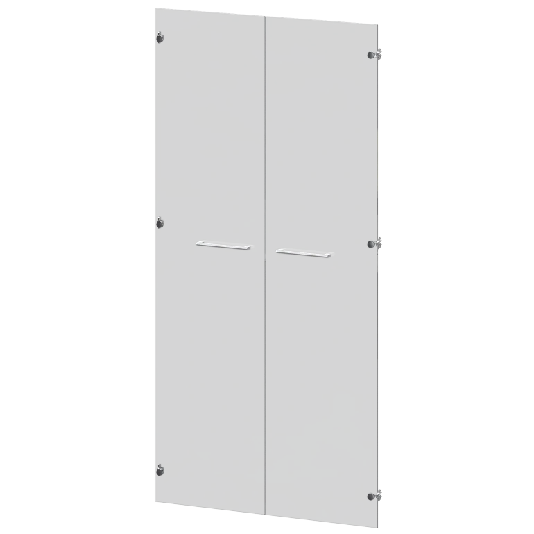 фасады стеклянные protech kzf-48s(б) тонированный фото