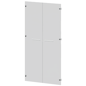 Фасады стеклянные Protech KZF-48S(Б) Тонированный фото