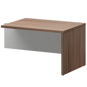 Бриф-приставка Protech KZB-12 Темный шимо/Белый фото