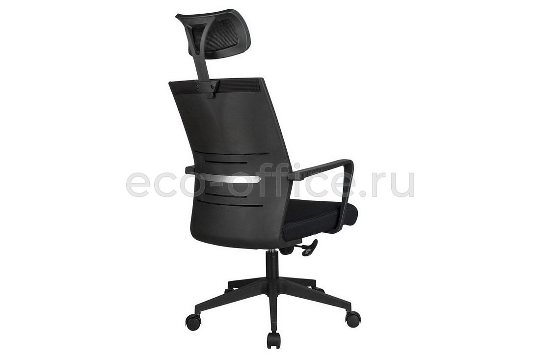 Кресло офисное RV Chair LIKE A818 Чёрная сетка  стоимость