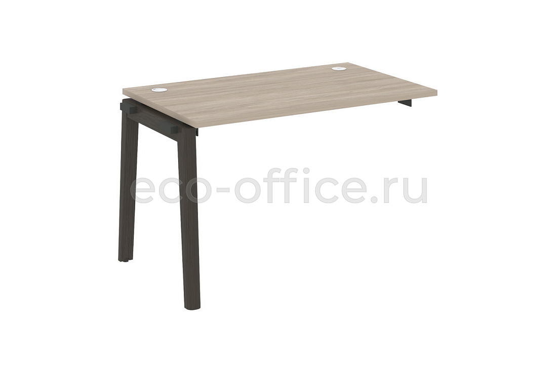 Наборный элемент рабочей станции ONIX WOOD OW.1.NRS-2.7 Дуб Аттик / Дуб Тёмный  стоимость
