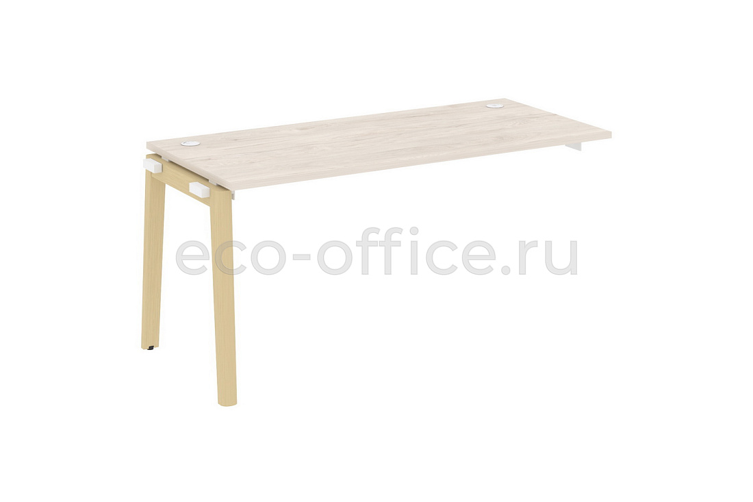 Наборный элемент рабочей станции ONIX WOOD OW.1.NRS-4.7 Денвер Светлый / Дуб Светлый  стоимость