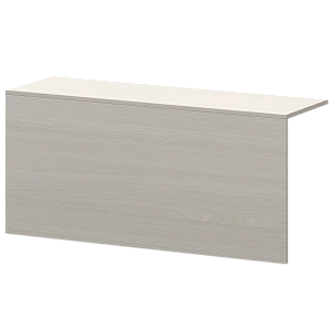 Накладка для стойки Protech А-654 Ясень шимо фото