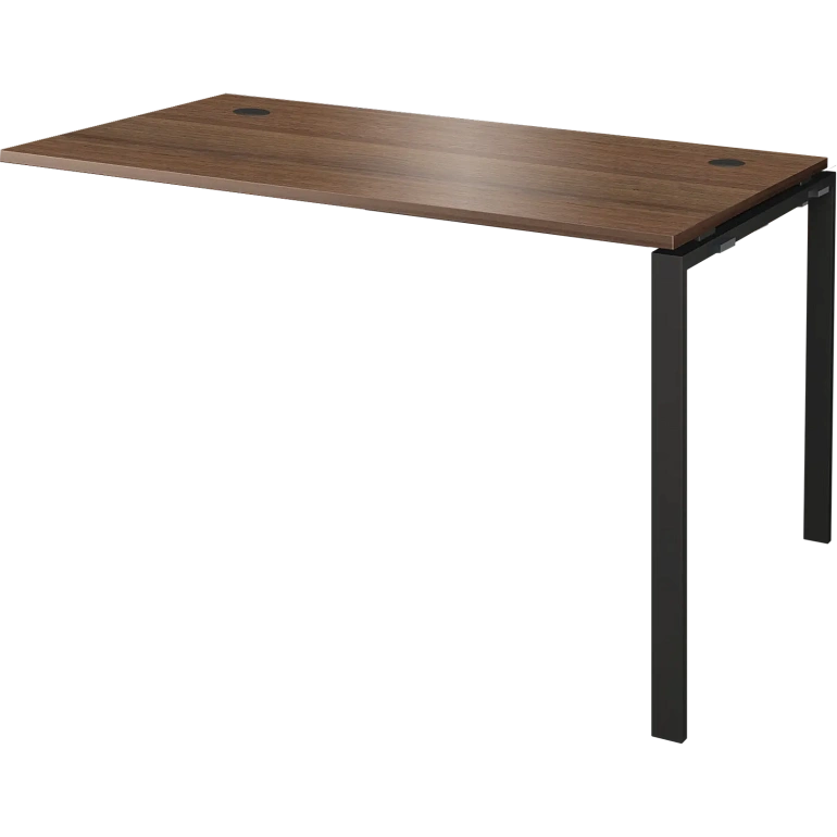 модуль линейный protech амэ-003 орех/антрацит фото