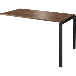 Модуль линейный Protech АМЭ-002.60 Орех/Антрацит фото