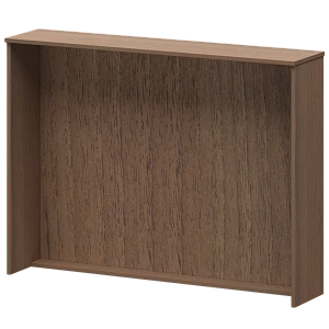 Стойка прямоугольная Protech А-554 Орех фото