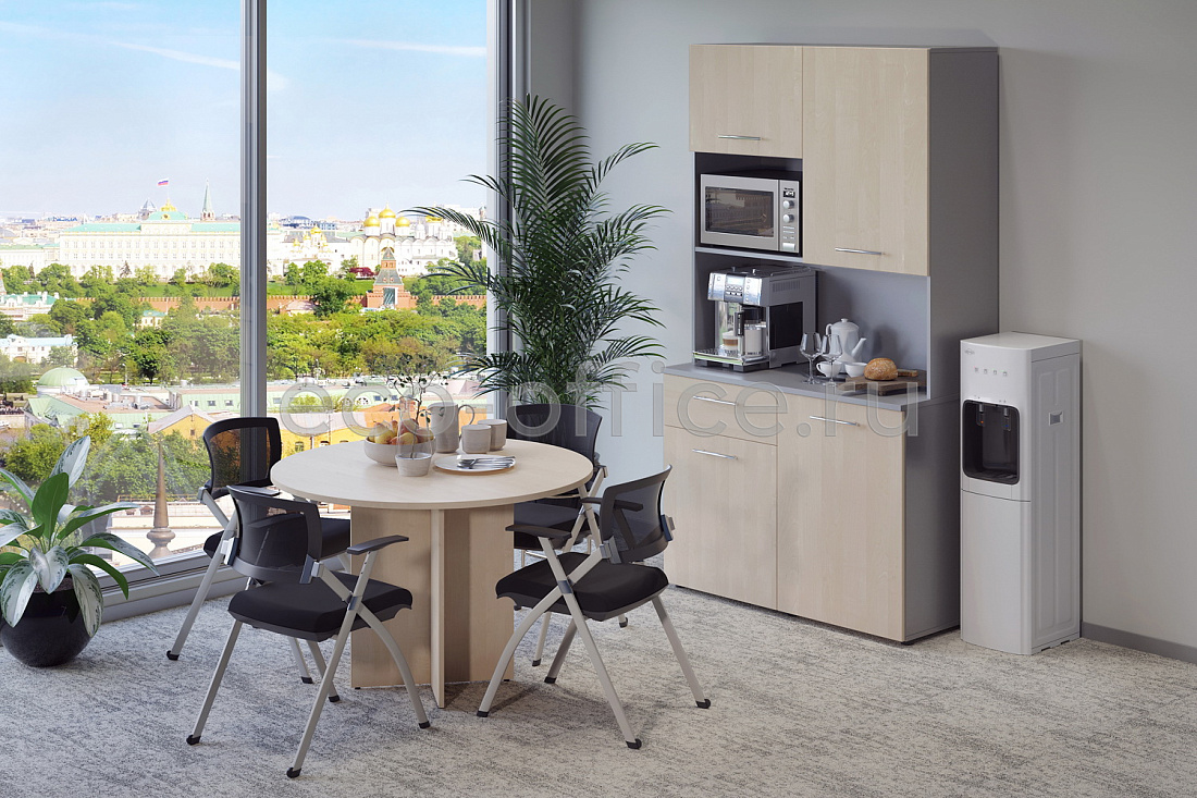 Мини-кухня FIT Клён  стоимость