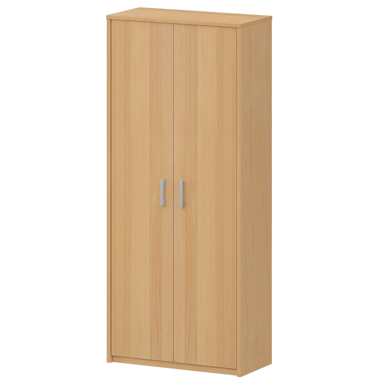 стеллаж закрытый protech а-306/а-606 ольха фото