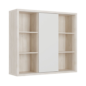 Шкаф средний со слайд-дверью  Zion ZIO28542112 фото