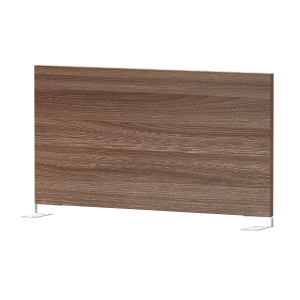 Экран боковой Protech АМ-60Б.Ф Темный шимо/Белый фото