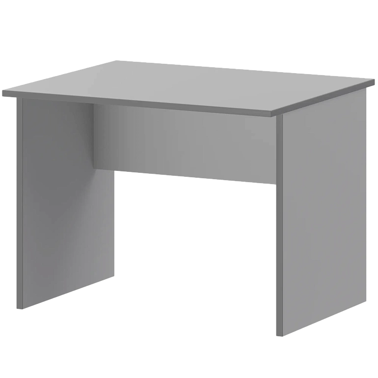 стол рабочий protech а-001 серый фото