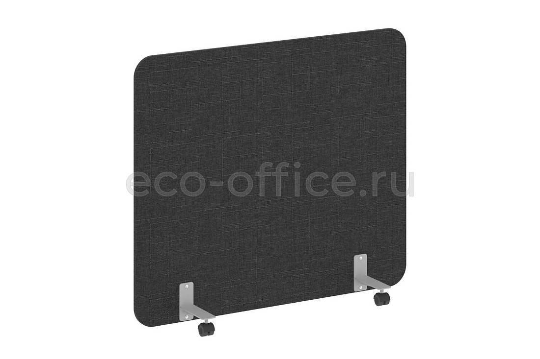 Перегородка на металлических опорах, на роликах R-LINE SOFT AP.R-140-120 Romeo_12  стоимость