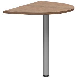 Приставка Protech А-027 Орех фото