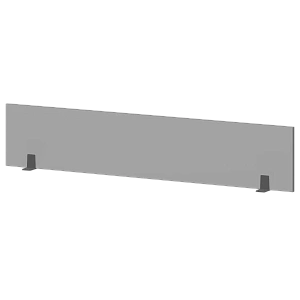 Экран для бенча Protech СМЭ18-16 Серый/Антрацит фото