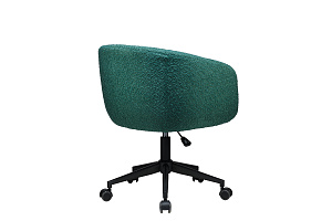 Кресло ECO-CHAIR REMI 9-232 Зелёная ткань фото