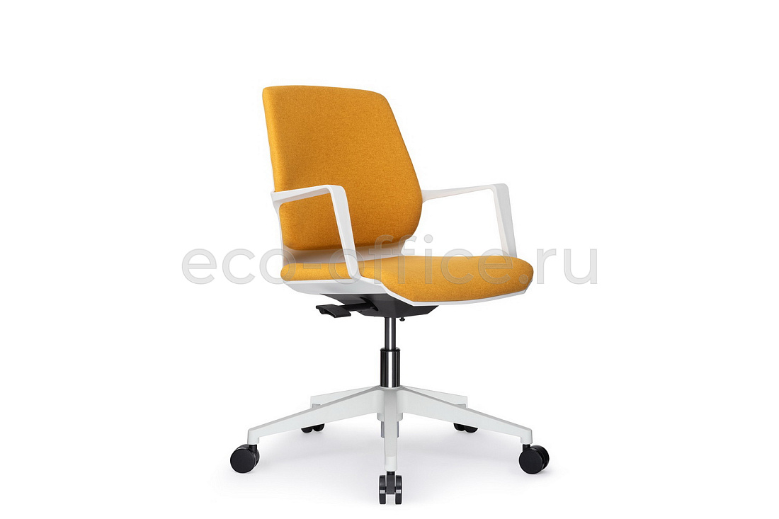 Кресло RV Design COLT B1903 Горчичная ткань купить в Москве